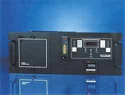 Sensors Insights 2 2017-09-01 Opener The GPR-31 oxygen analyzer from Advanced Instruments is able to provide very accurate and stable analysis of elevated oxygen levels in the production of industrial gases and in enriched oxygen applications in the petrochemical, steel, cement, medical, and